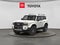 2027 Toyota Land Cruiser 4WD (Natl)