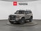 2027 Toyota Land Cruiser 4WD (Natl)