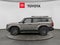 2027 Toyota Land Cruiser 4WD (Natl)