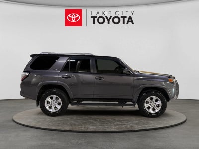 2016 Toyota 4Runner SR5 Premium
