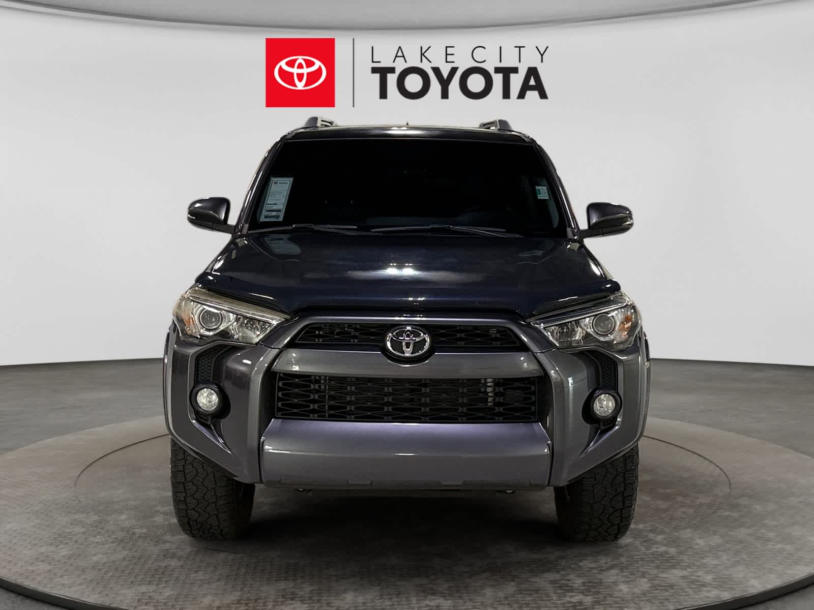 2016 Toyota 4Runner SR5 Premium