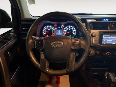2016 Toyota 4Runner SR5 Premium