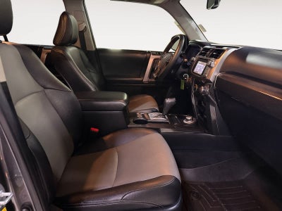 2016 Toyota 4Runner SR5 Premium