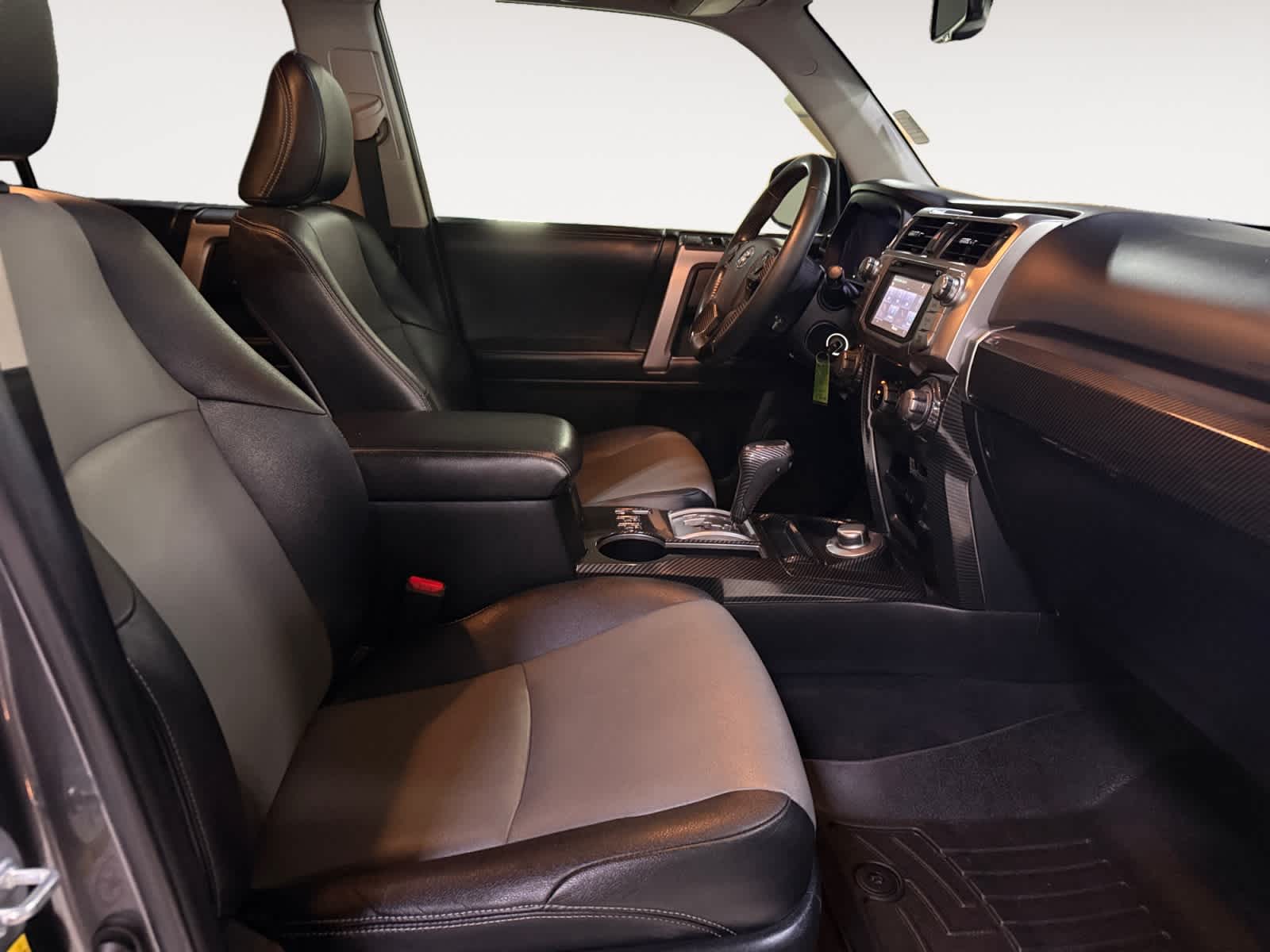 2016 Toyota 4Runner SR5 Premium