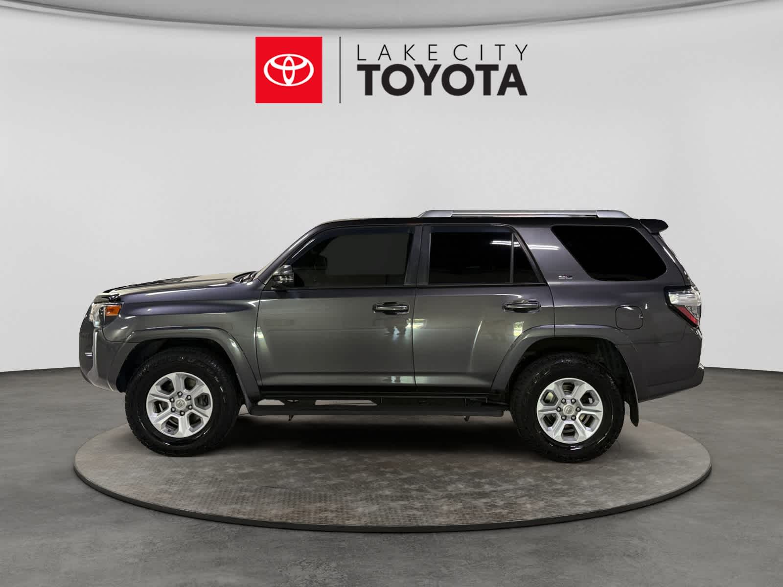 2016 Toyota 4Runner SR5 Premium