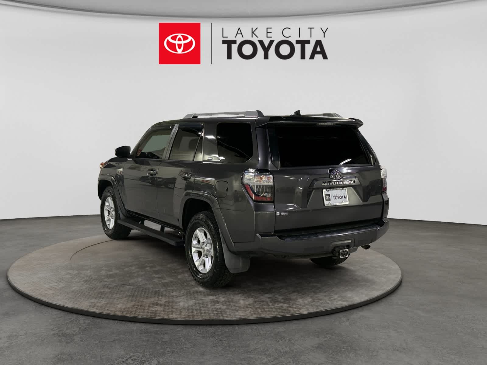2016 Toyota 4Runner SR5 Premium