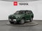 2022 Toyota 4Runner TRD Off Road