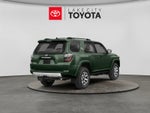 2022 Toyota 4Runner TRD Off Road