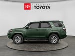 2022 Toyota 4Runner TRD Off Road