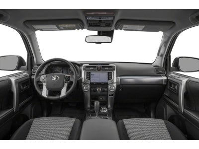 2022 Toyota 4Runner TRD Off Road