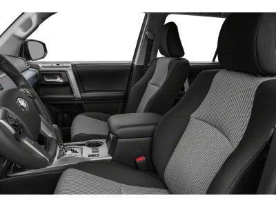 2022 Toyota 4Runner TRD Off Road