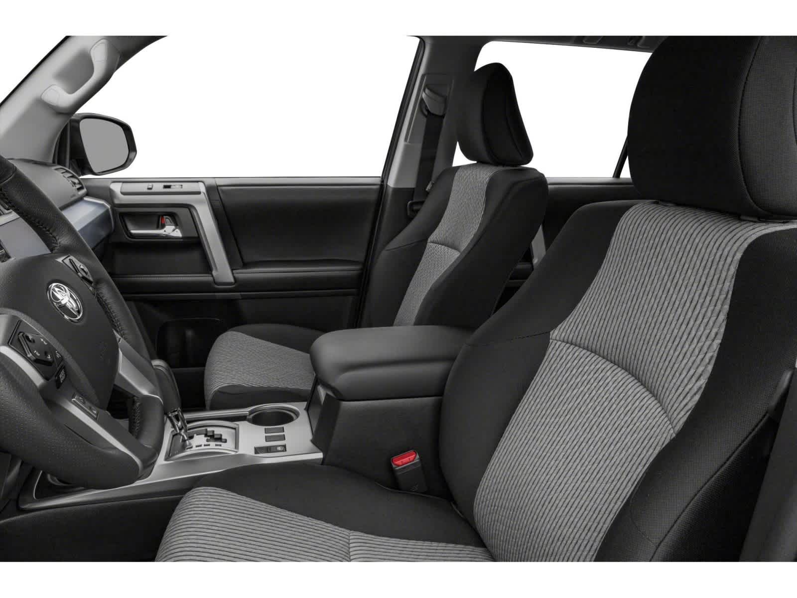 2022 Toyota 4Runner TRD Off Road