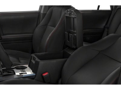 2022 Toyota 4Runner TRD Off Road