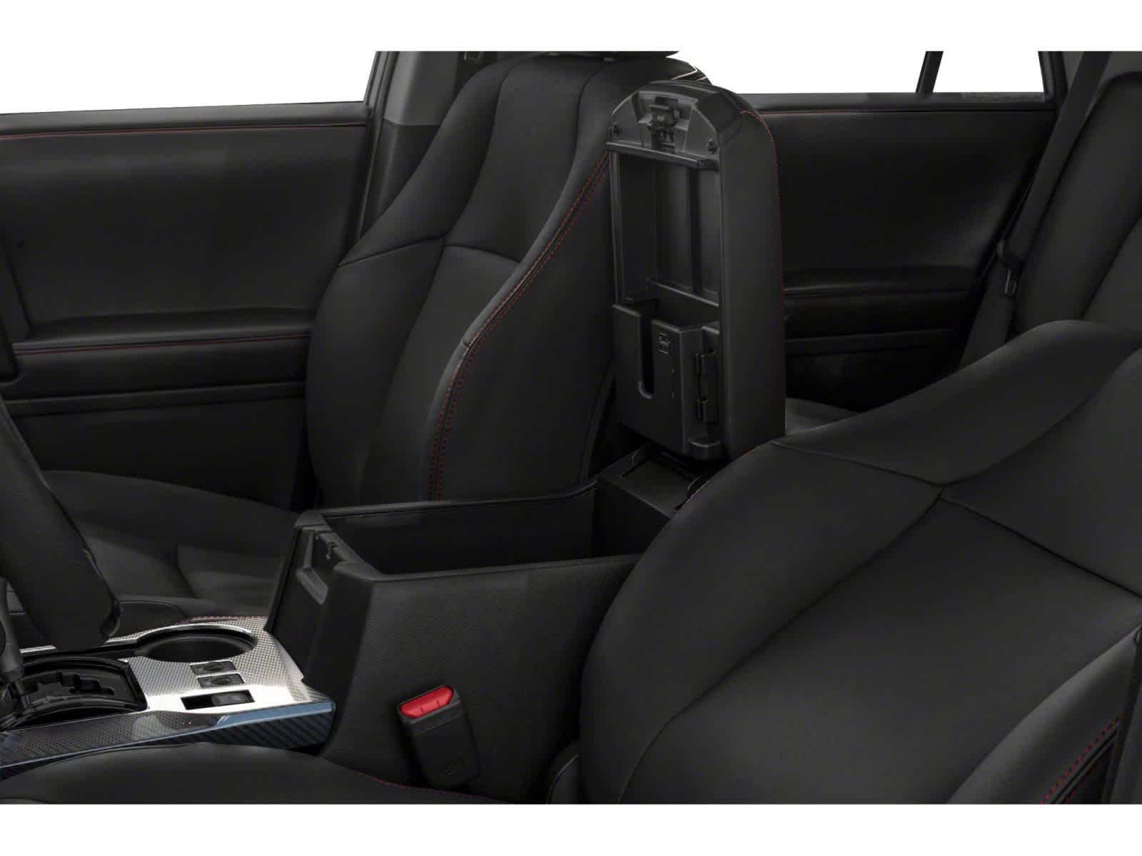 2022 Toyota 4Runner TRD Off Road