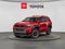 2025 Toyota 4Runner TRD Off Road