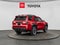 2025 Toyota 4Runner TRD Off Road