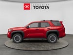 2025 Toyota 4Runner TRD Off Road