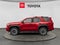 2025 Toyota 4Runner TRD Off Road