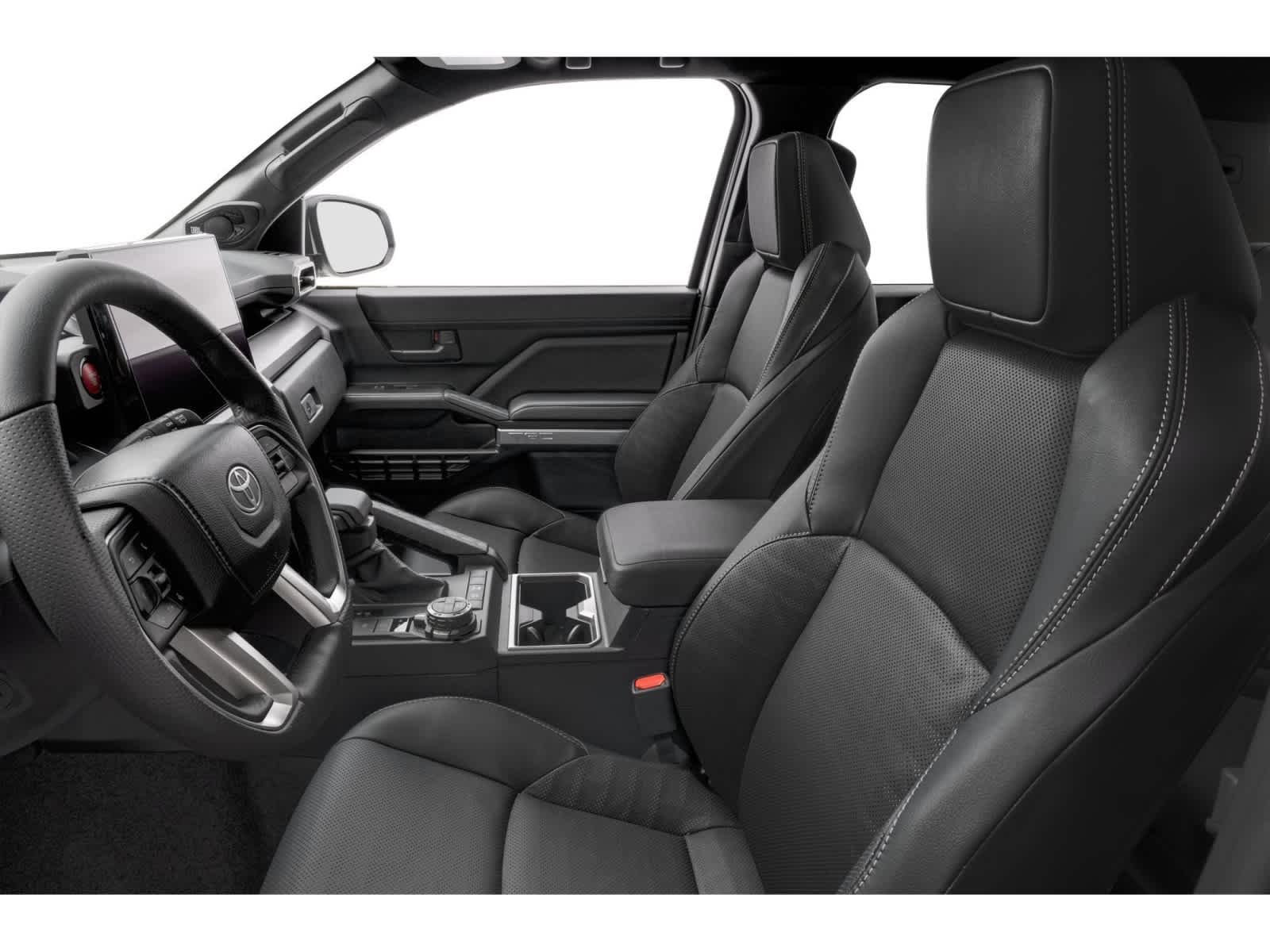 2025 Toyota 4Runner TRD Off Road