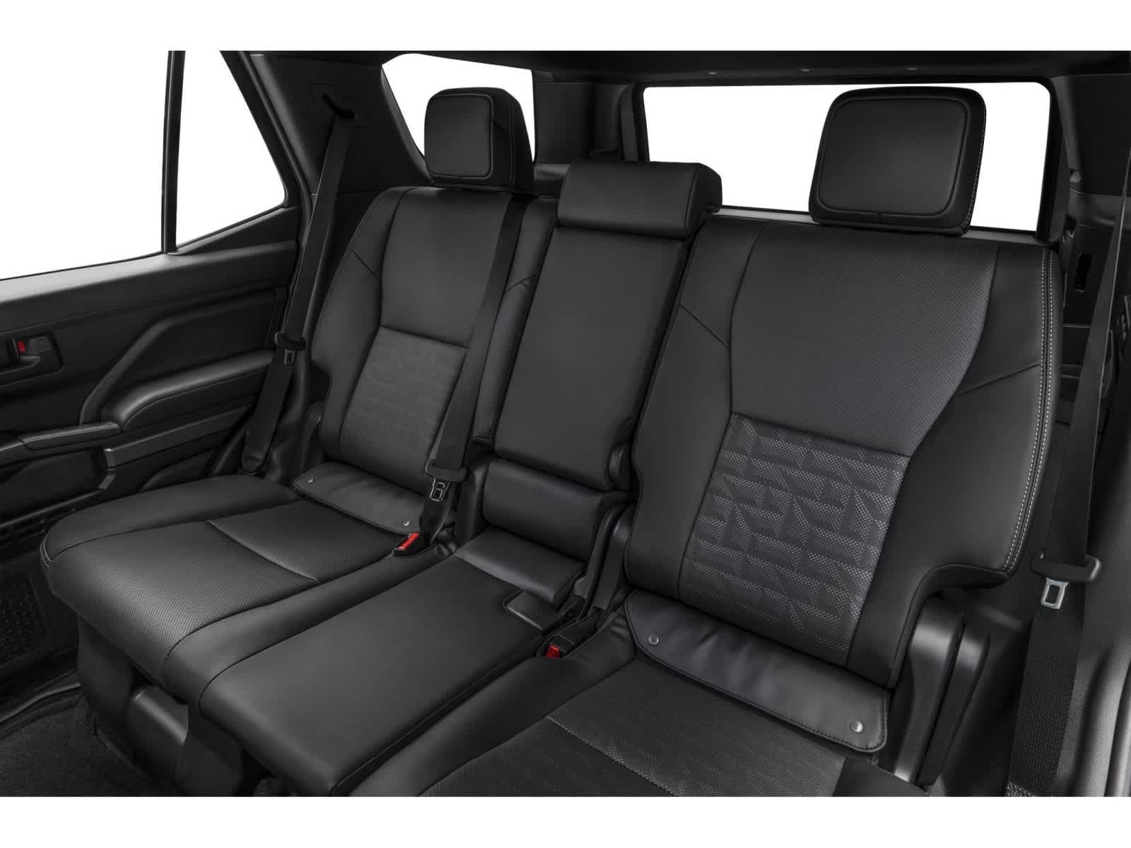 2025 Toyota 4Runner TRD Off Road