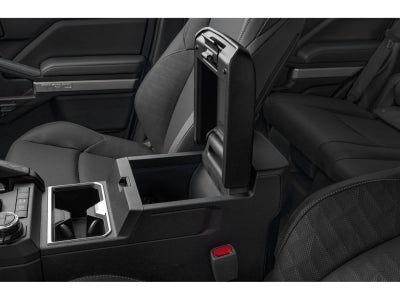 2025 Toyota 4Runner TRD Off Road