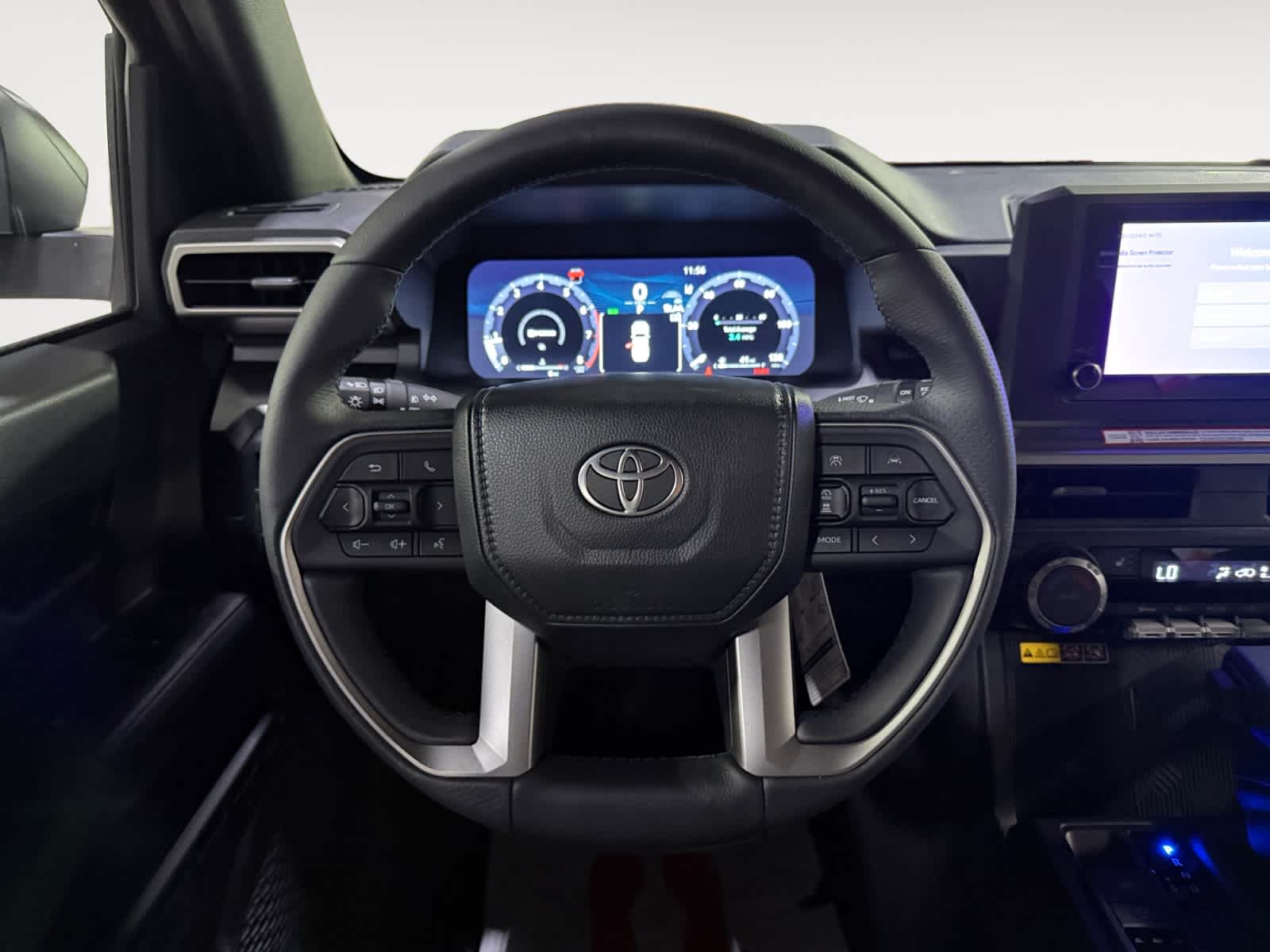 2026 Toyota 4Runner TRD Off Road
