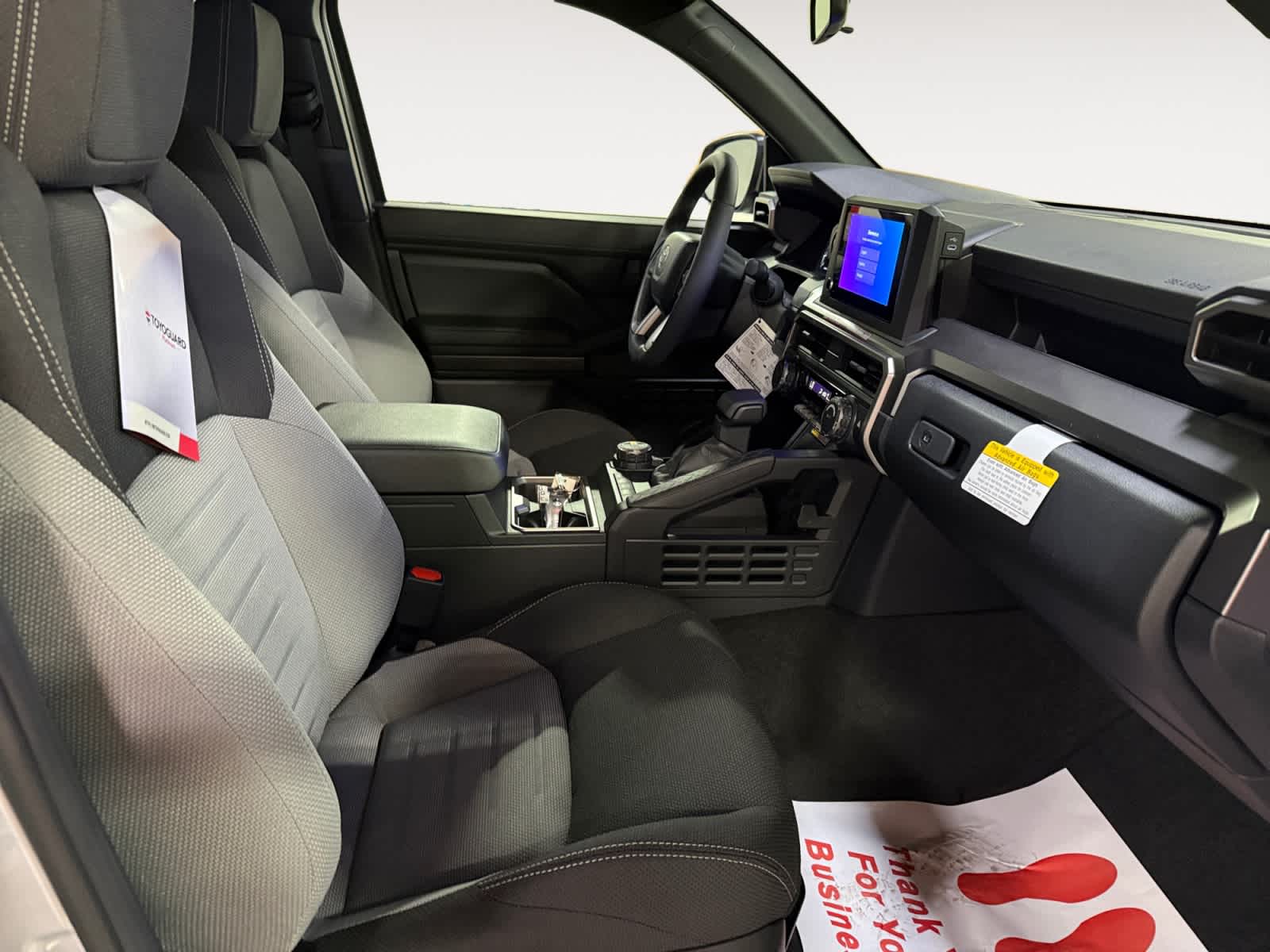 2026 Toyota 4Runner TRD Off Road