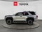 2026 Toyota 4Runner TRD Off Road