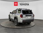 2026 Toyota 4Runner TRD Off Road