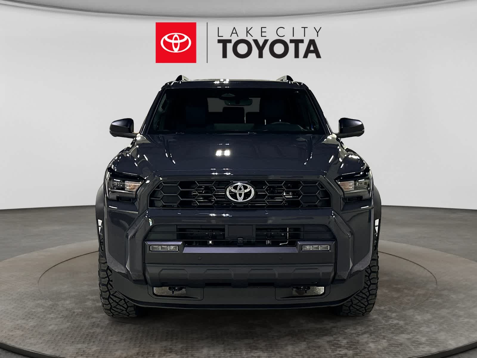 2026 Toyota 4Runner Hybrid TRD Off Road Premium