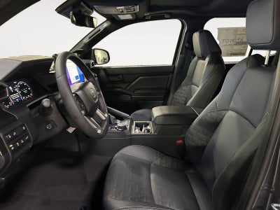 2026 Toyota 4Runner Hybrid TRD Off Road Premium