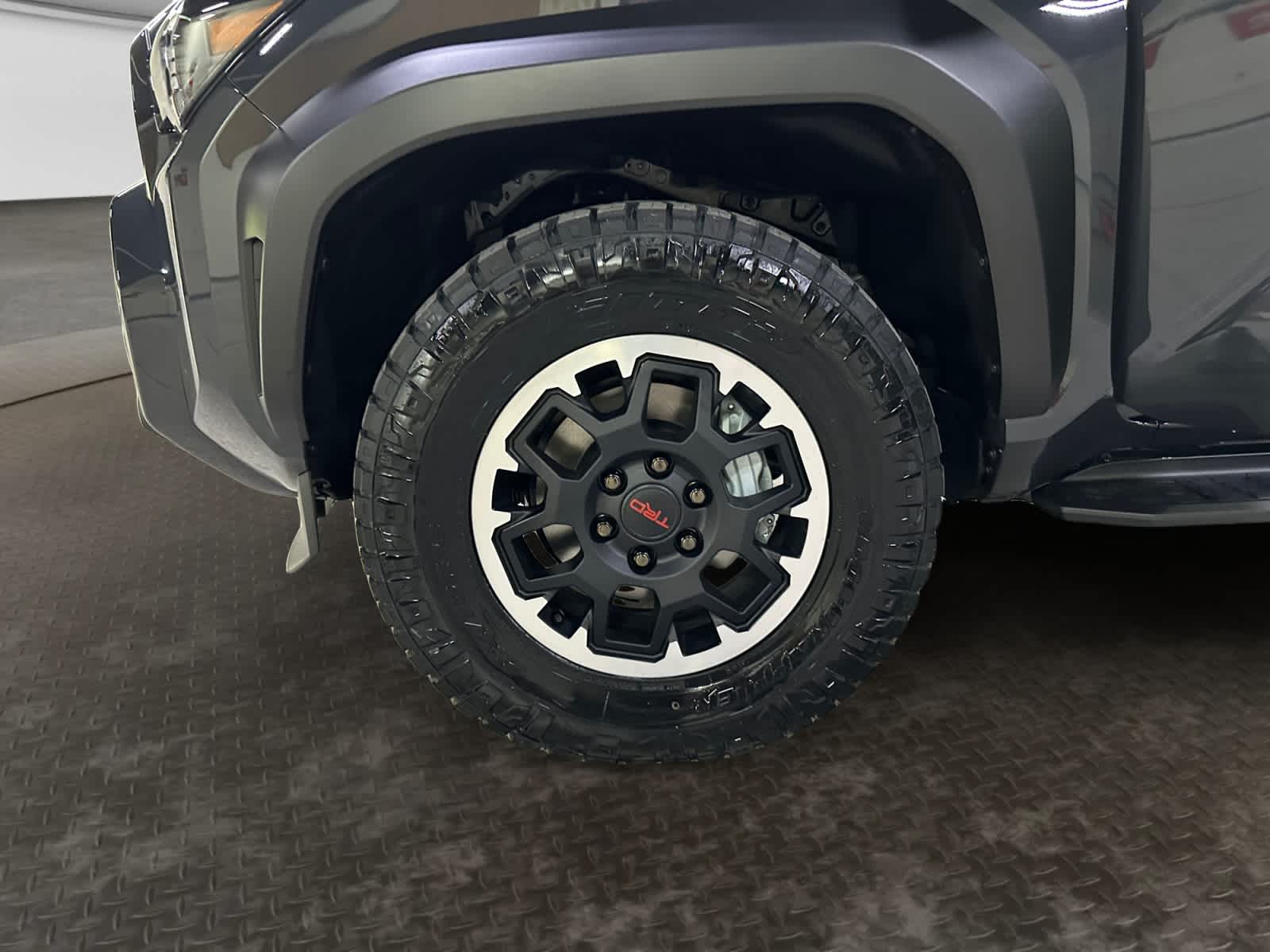 2026 Toyota 4Runner Hybrid TRD Off Road Premium