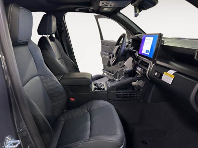 2026 Toyota 4Runner Hybrid TRD Off Road Premium