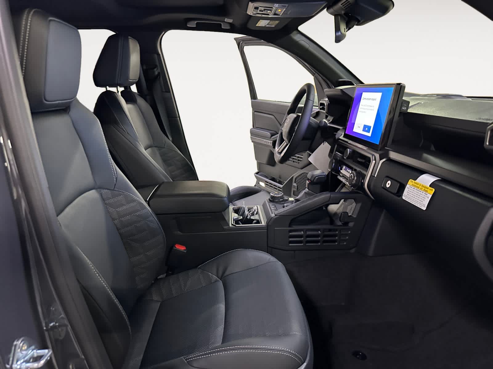 2026 Toyota 4Runner Hybrid TRD Off Road Premium
