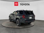 2026 Toyota 4Runner Hybrid TRD Off Road Premium