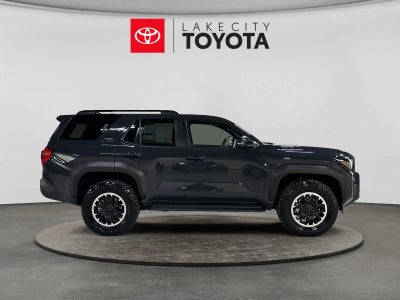 2026 Toyota 4Runner Hybrid TRD Off Road Premium