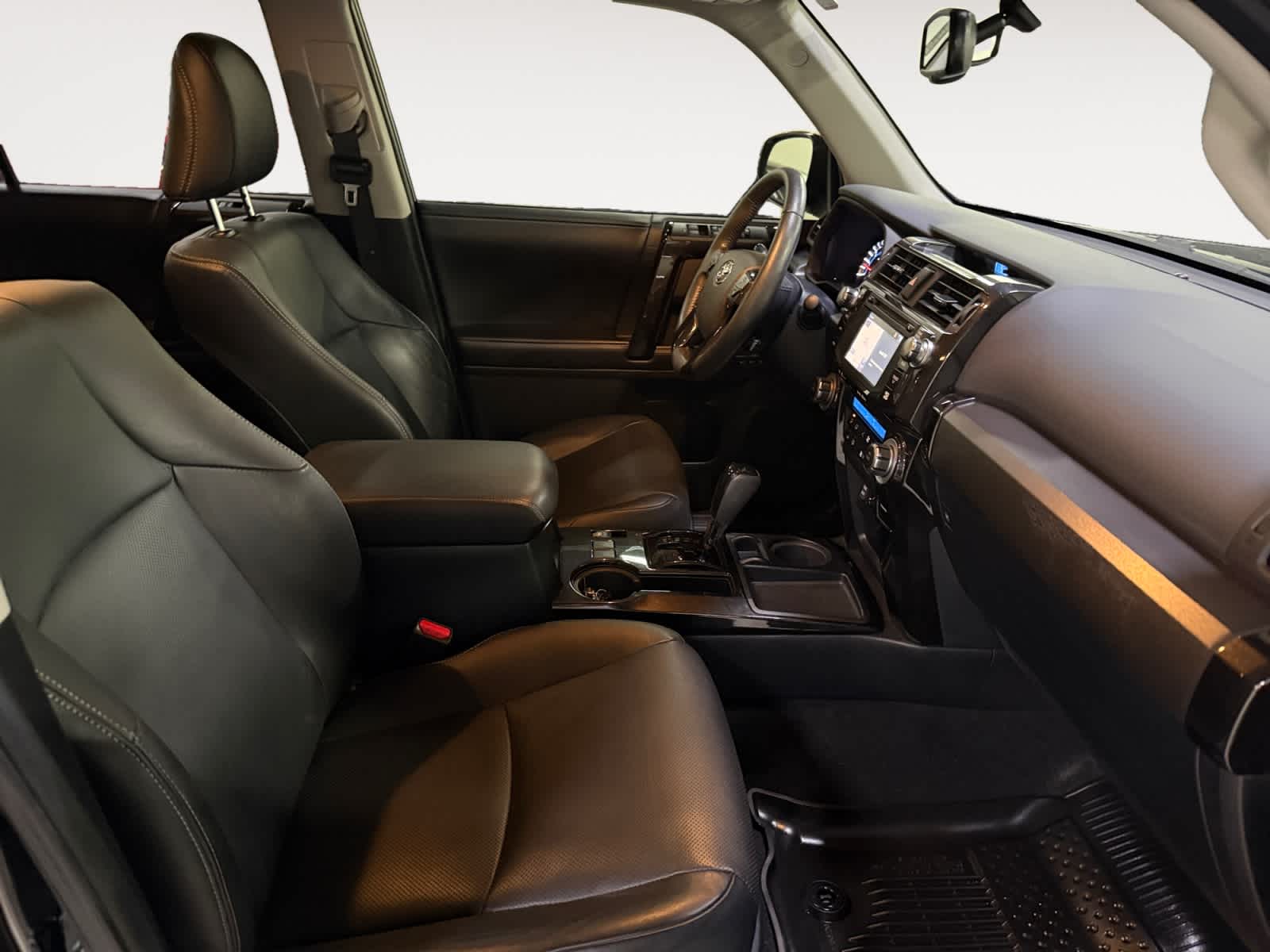 2019 Toyota 4Runner Limited Nightshade