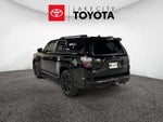 2019 Toyota 4Runner Limited Nightshade