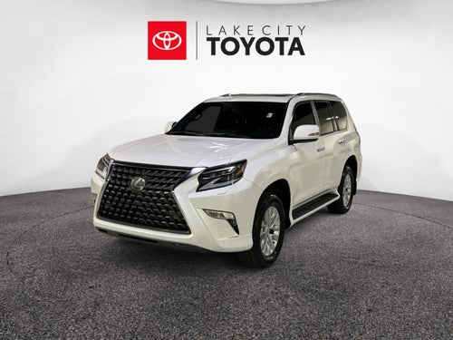 2021 Lexus GX 460 Premium