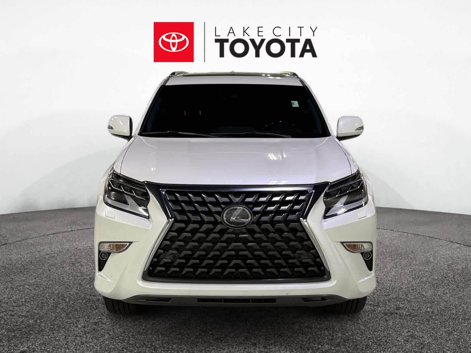 2021 Lexus GX 460 Premium