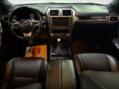 2021 Lexus GX 460 Premium