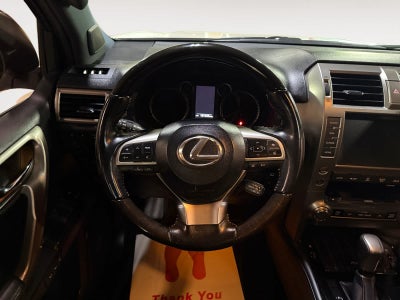 2021 Lexus GX 460 Premium