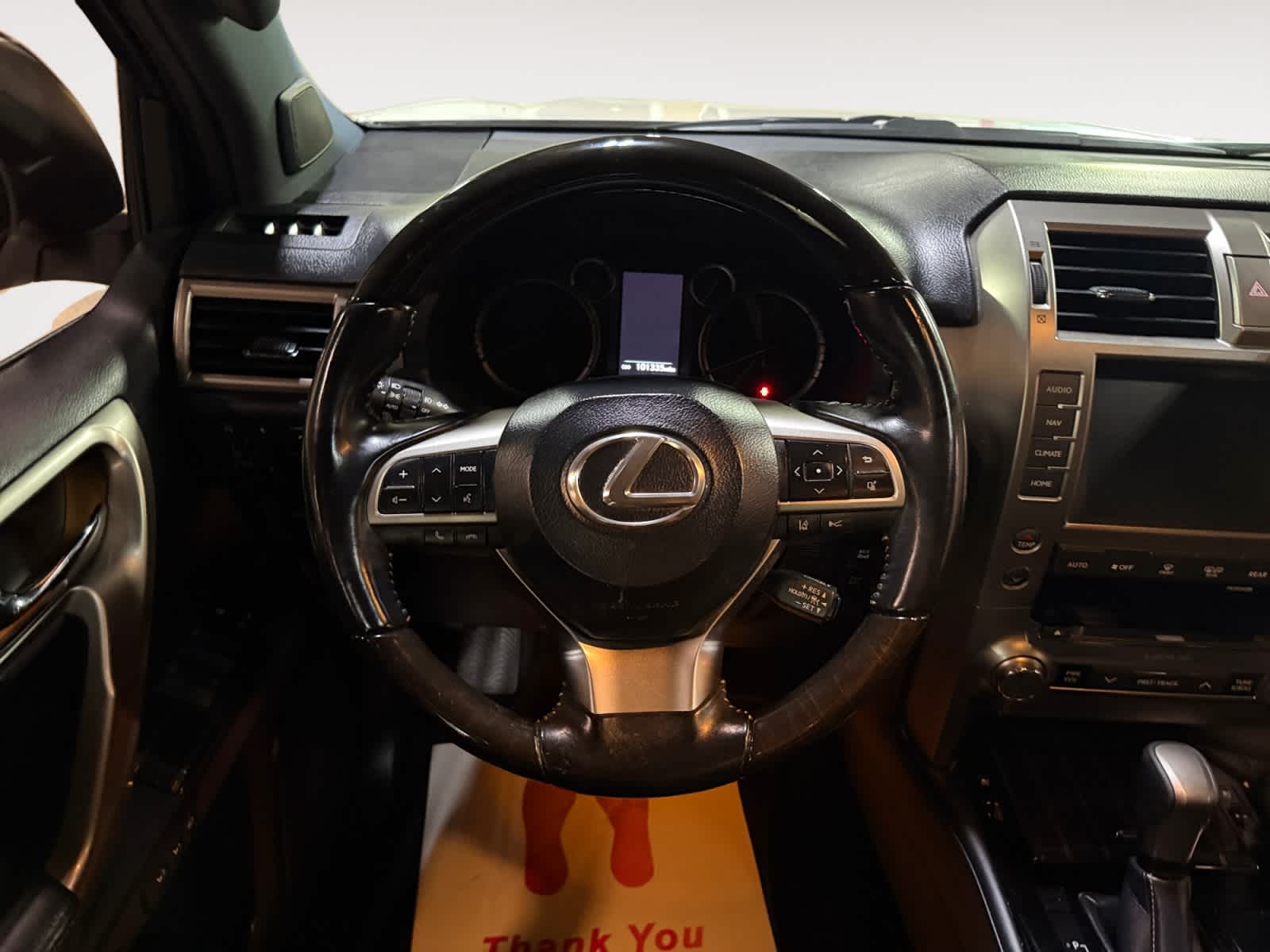 2021 Lexus GX 460 Premium