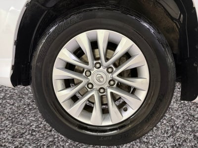 2021 Lexus GX 460 Premium