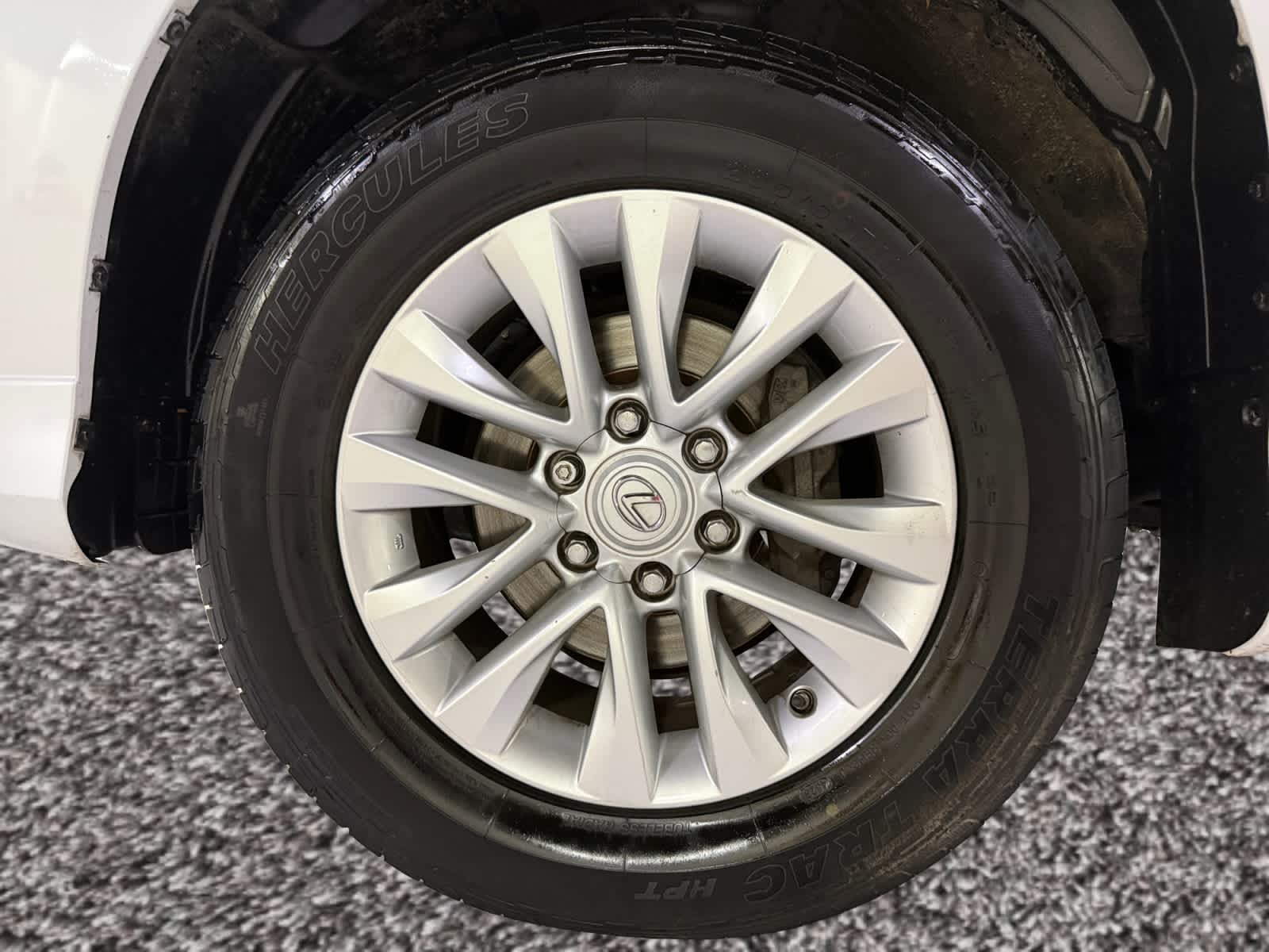 2021 Lexus GX 460 Premium