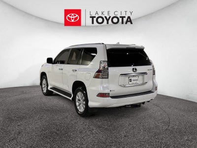 2021 Lexus GX 460 Premium