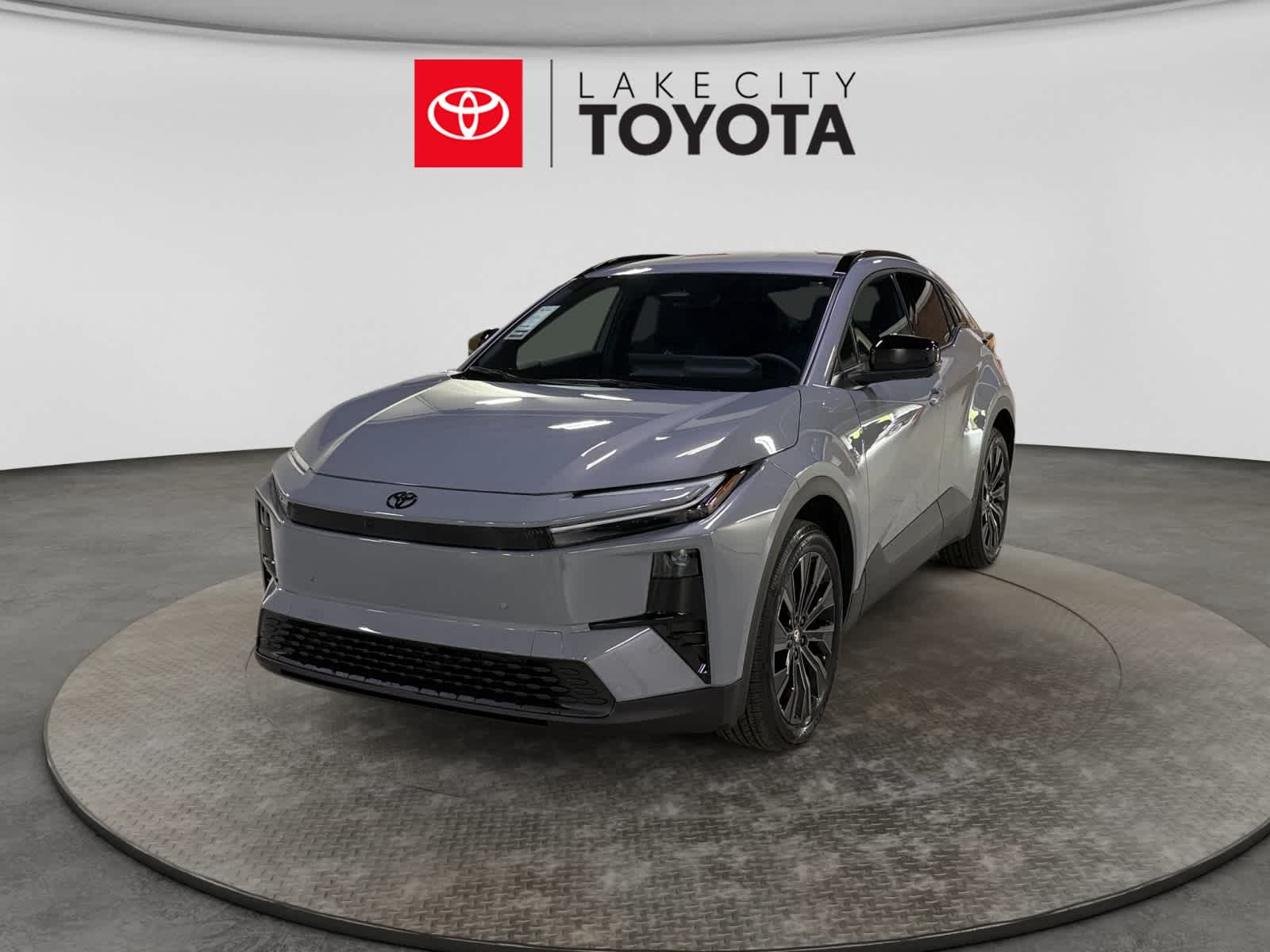 2026 Toyota C-HR XSE