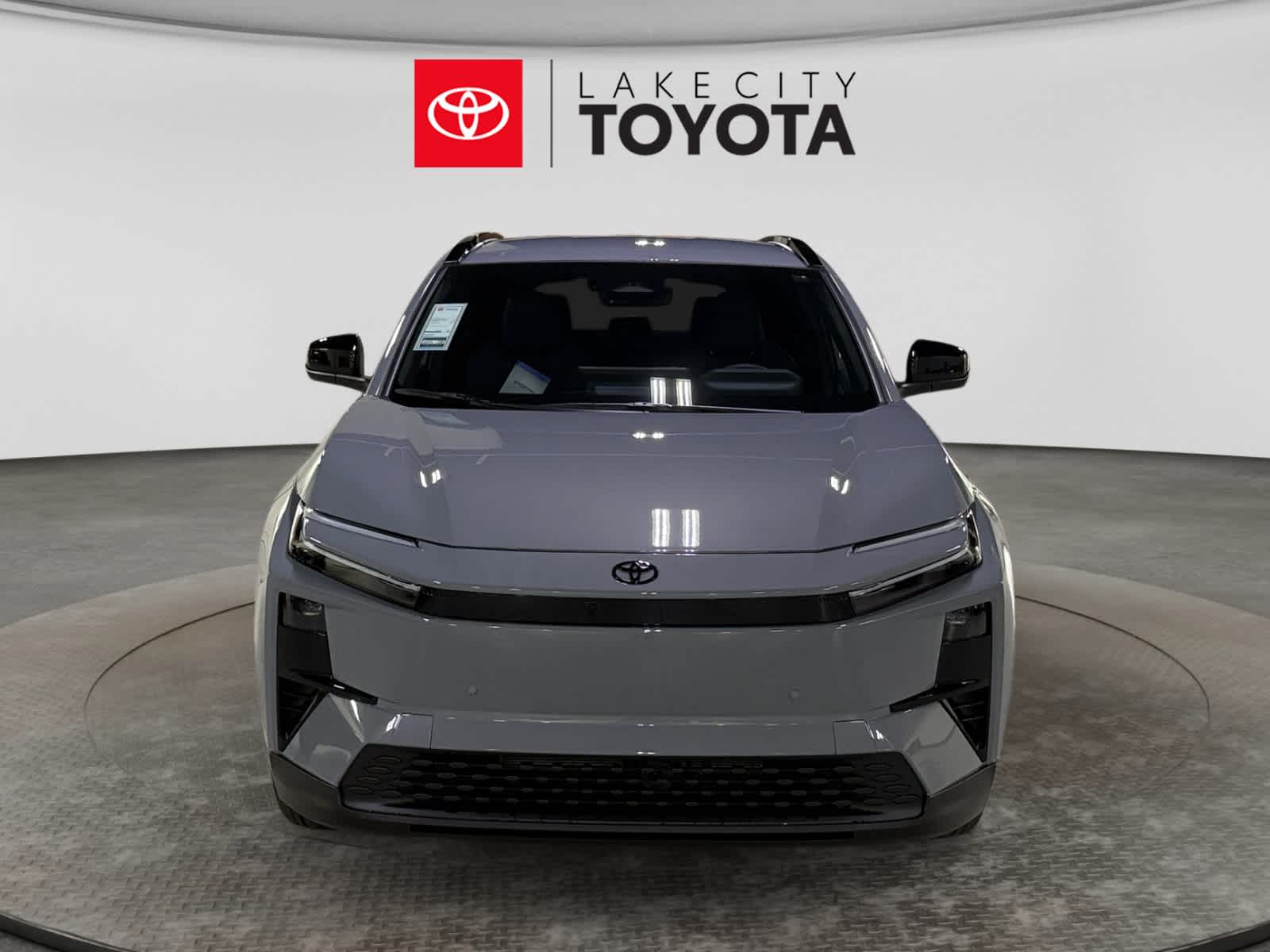 2026 Toyota C-HR XSE