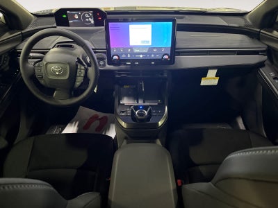2026 Toyota C-HR XSE