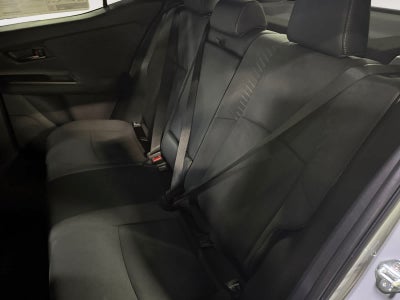 2026 Toyota C-HR XSE
